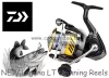 Daiwa Laguna Lt 4000-C Prémium Pergető Orsó  (10414-405)