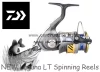 Daiwa Laguna Lt 4000-C Prémium Pergető Orsó  (10414-405)