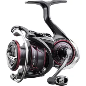   Daiwa Ballistic LT 2000D 5,2:1  6BB prémium pergető orsó  (10418-205)