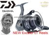 Daiwa Exceler LT 2500 prémium orsó  (10422-251) New