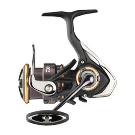 Daiwa Legalis LT 2000 Prémium orsó 5cs 5,2:1 (10425-200)