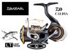 Daiwa 22 Caldia LT MQ 2000S-H prémium orsó  (10426-201)