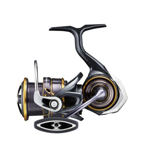 Daiwa 22 Caldia LT MQ 2500D prémium orsó  (10426-250)