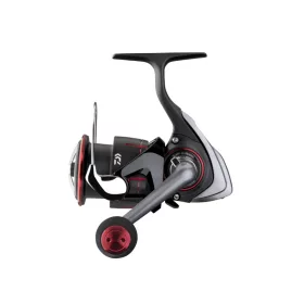 Daiwa 25 TDM QD 2508 Match & feeder orsó (10428-250)