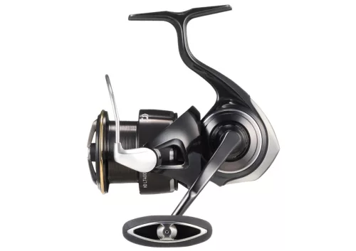 Daiwa 26 Certate HD 5000-C pergető orsó (10429-501)