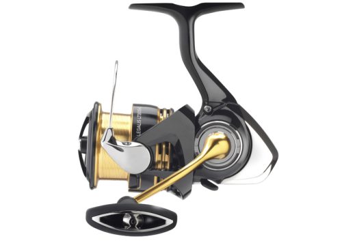 Daiwa 23' Legalis LT 1000D orsó (10435-100)