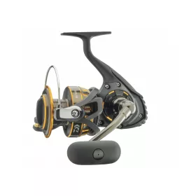 Daiwa BG 2000 Prémium elsőfékes orsó  (10460-200)