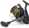 Daiwa BG 3000 Prémium elsőfékes orsó  (10460-300)