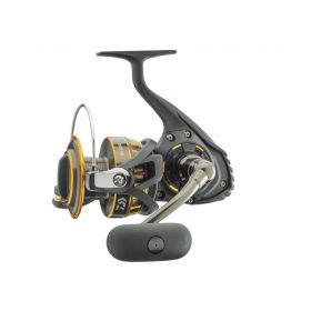 Daiwa BG 4500 Prémium elsőfékes orsó  (10460-450)