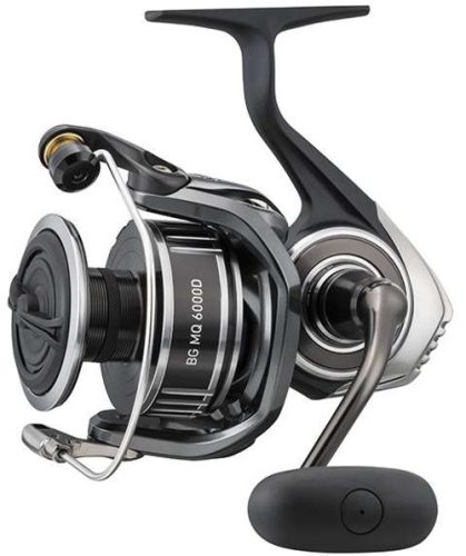 Daiwa Bg Monocoque MQ 10000-H prémium orsó  (10465-100)