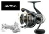 Daiwa Bg Monocoque MQ 10000-H prémium orsó  (10465-100)