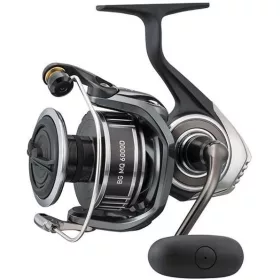 Daiwa BG Monocoque MQ 6000D-H prémium orsó  (10465-600)