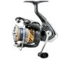 Daiwa Laguna LT 2500 + J-Braid 0,19mm pergető orsó + fonott zsinór szett (10502-250)