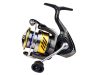 Daiwa Laguna LT 2500 + J-Braid 0,19mm pergető orsó + fonott zsinór szett (10502-250)