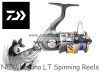 Daiwa Laguna LT 2500 + J-Braid 0,19mm pergető orsó + fonott zsinór szett (10502-250)