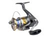 Daiwa Laguna LT 2500 + J-Braid 0,19mm pergető orsó + fonott zsinór szett (10502-250)