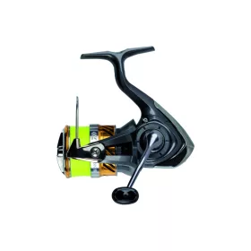   Daiwa Laguna LT 3000 + J-Braid 0,19mm pergető orsó + fonott zsinór szett (10502-300)