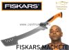 Fiskars Machete Premium New Form bozótvágó (1051236)