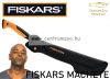 Fiskars Machete Premium New Form bozótvágó (1051236)
