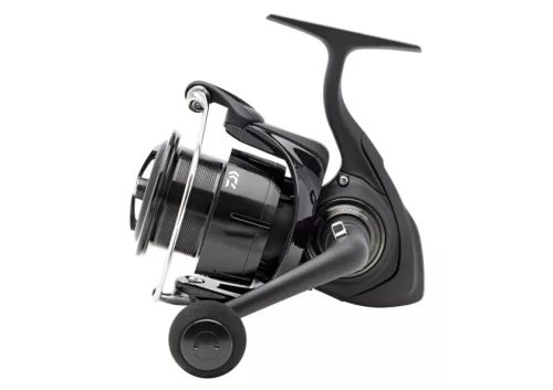 Daiwa 24 TDR 4012QD AB távdobó orsó (10518-412)
