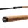 Daiwa Black Widow XT Bait 3,30m 30-90g 3r bot (11554-331)