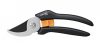 Fiskars Solid™ Black P121 mellévágó metszőolló fekete (111102)