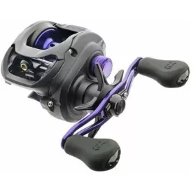 Daiwa Prorex 100HSLA multi orsó (10605-100) Balkezes