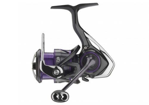 Daiwa Prorex V LT 2500-XH prémium orsó (10609-250)