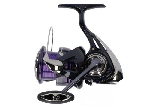 Daiwa 24 Prorex X LT 4000-C pergető orsó (10611-400)