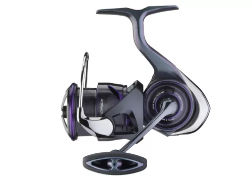 Daiwa 25 Prorex MQ LT 3000D-C prémium orsó (10618-301)