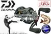 Daiwa Steez A TW 1016SHL multi orsó (10700-105) balkezes