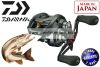 Daiwa Steez A TW 1016SHL multi orsó (10700-105) balkezes