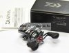 Daiwa Steez A TW 1016SHL multi orsó (10700-105) balkezes