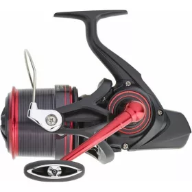   Daiwa Crosscast Surf 35SCW QD Type-R prémium távdobó pontyhorgász orsó  (10710-455)