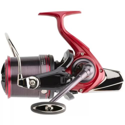 Daiwa 23 EMBLEM SURF 45 SCW QD TYPE-R prémium távdobó pontyhorgász orsó  (10711-456)