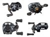 Daiwa Tatula SV TW 70 XHL 8,1:1 Left - balkezes multi orsó (10714-071)