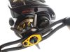 Daiwa Morethan Pe 1000XHL-TW balkezes multi orsó  (10715-106)