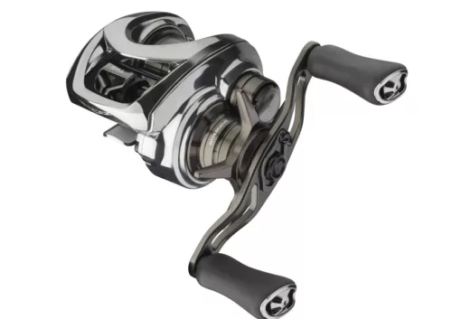 Daiwa 25 Steez LIMITED CT SV TW 70 XHL balkezes baitcasting multi orsó (10718-070)