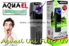 Aquael Uni Filter Uv  500 Akváriumi Belsőszűrő Uv Lámpával (107402)