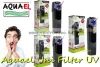 Aquael Uni Filter Uv  500 Akváriumi Belsőszűrő Uv Lámpával (107402)