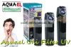 Aquael Uni Filter Uv  500 Akváriumi Belsőszűrő Uv Lámpával (107402)
