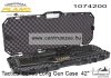 Plano Tactical Series Long Gun Case 42" (1074200) 112cm doboz fegyverdoboz