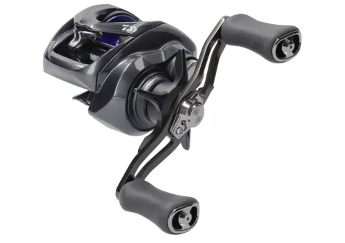 Daiwa 26 Prorex TW HD 200HL multi orsó (10809-202) Balkezes