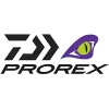 Daiwa 26 Prorex TW HD 200HL multi orsó (10809-202) Balkezes