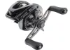 Daiwa 26 PR 100H II HL Baitcasting balkezes multi orsó  (10850-100)