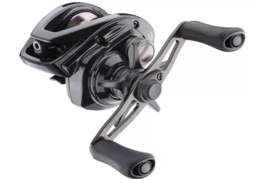 Daiwa 26 PR 100H II HL Baitcasting balkezes multi orsó  (10850-100)