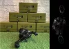 Daiwa 26 PR 100H II HL Baitcasting balkezes multi orsó  (10850-100)