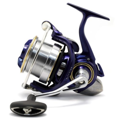 Daiwa Team Daiwa TDR Distance 25QD távdobó orsó (10922-025)