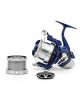 Daiwa Team Daiwa TDR Distance 25QD távdobó orsó (10922-025)