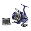 Daiwa 23 TDR Distance 25QD távdobó orsó (10922-026)